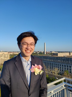 Anthony Hu