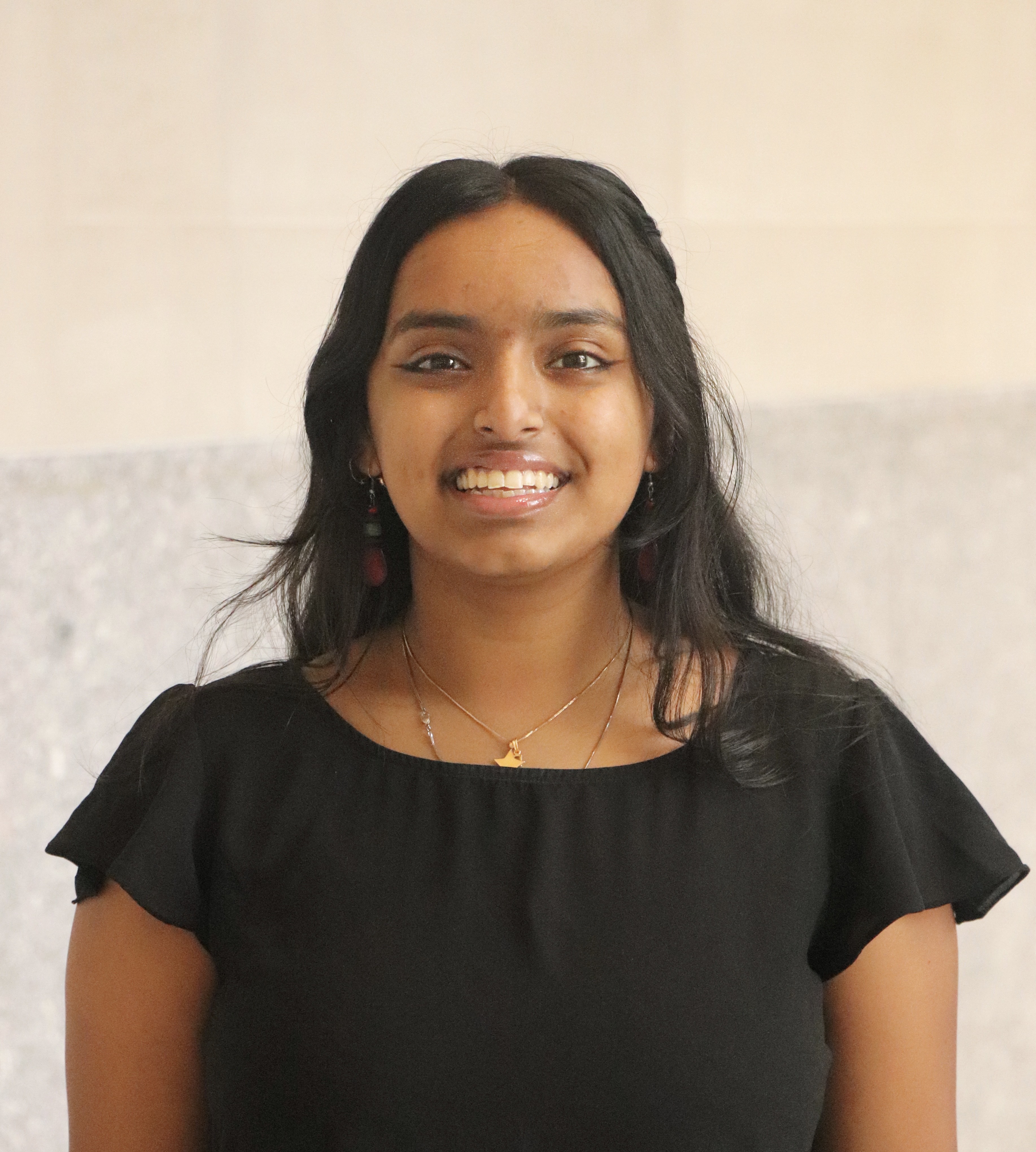 Ritika Sinha-Chaudhuri