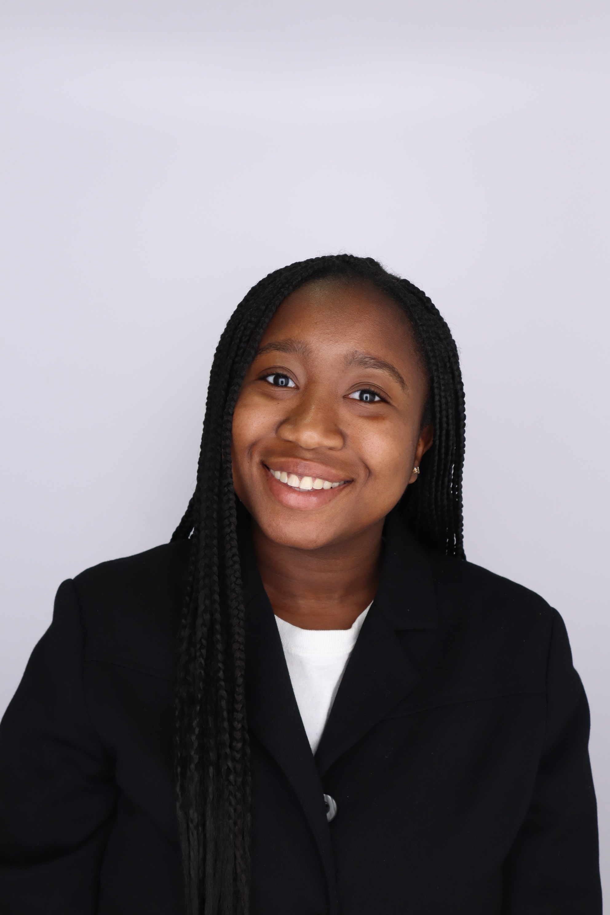 Bernice Ashitey