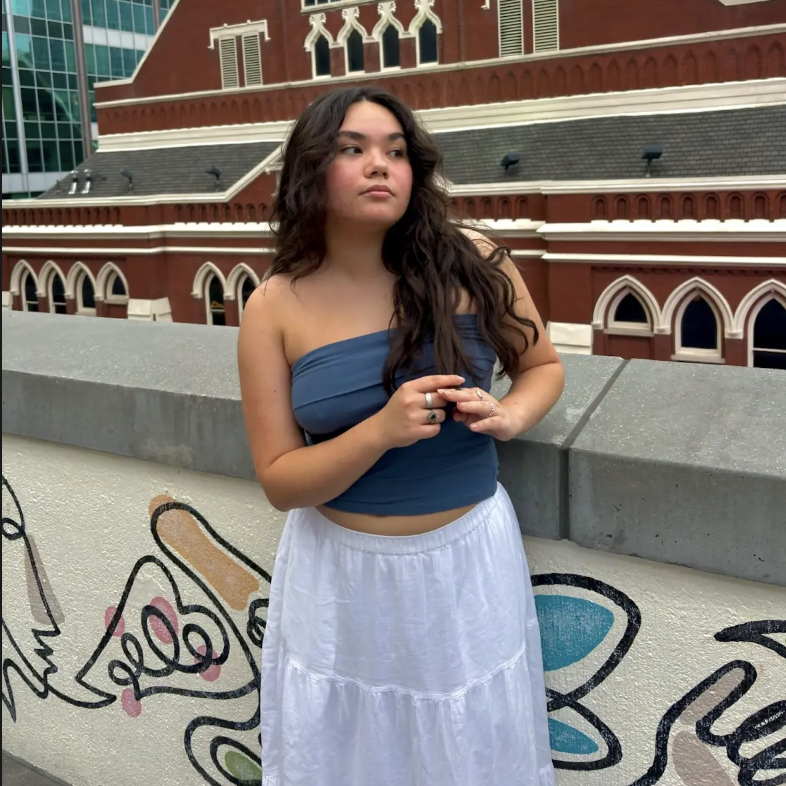 Heaven Blanchard