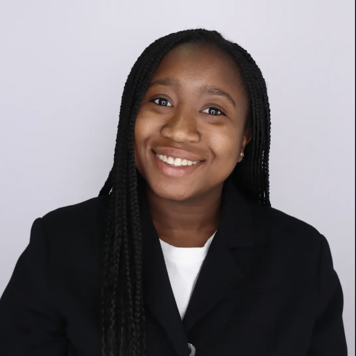 Bernice Ashitey