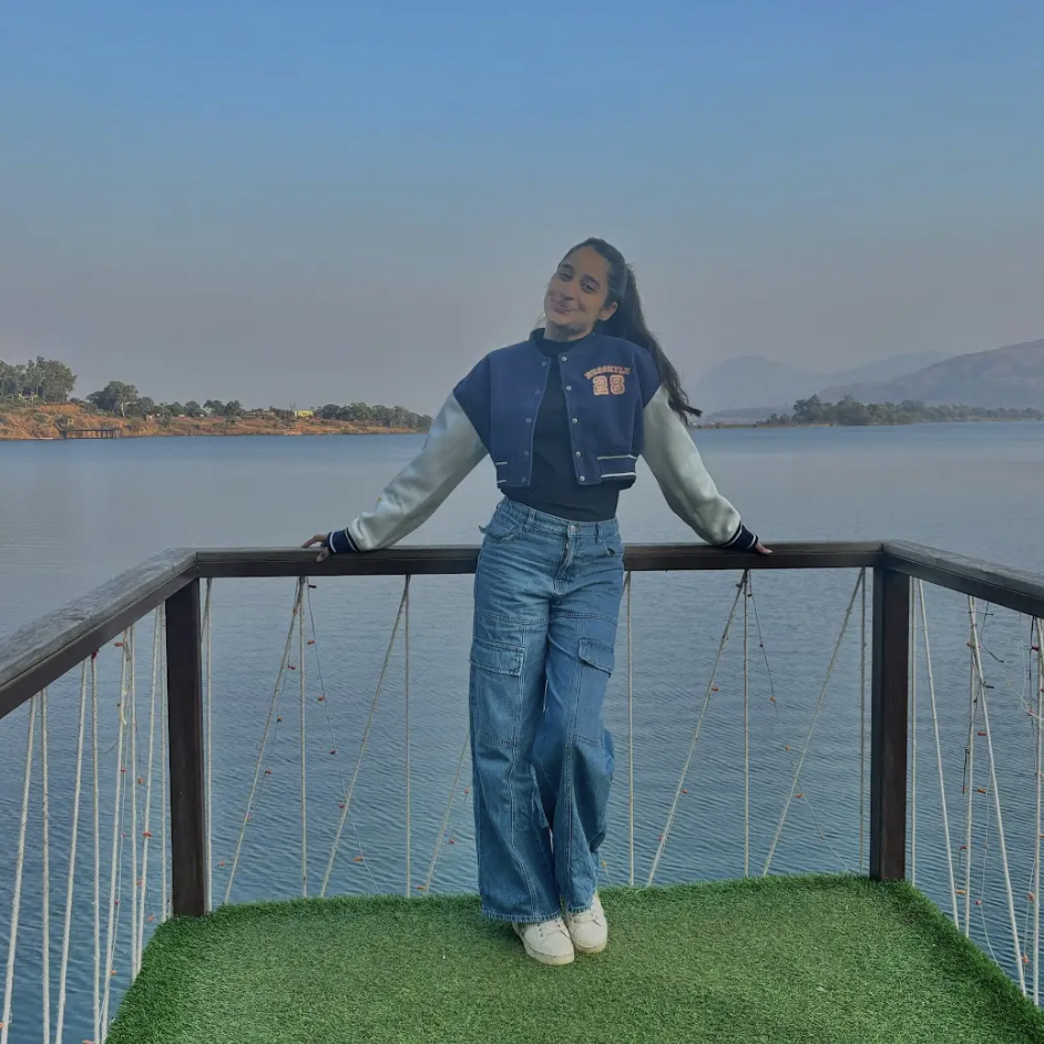 Siya Goswami