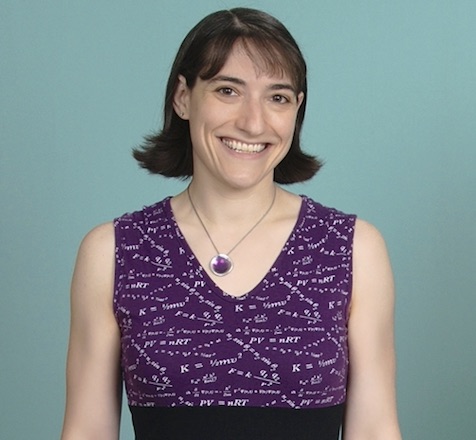 Dr. Bethany Cobb Kung