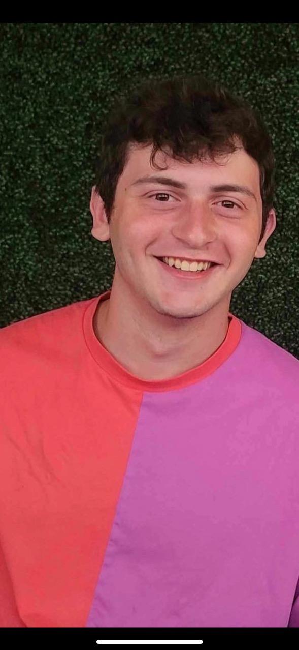 Grant Pacernick