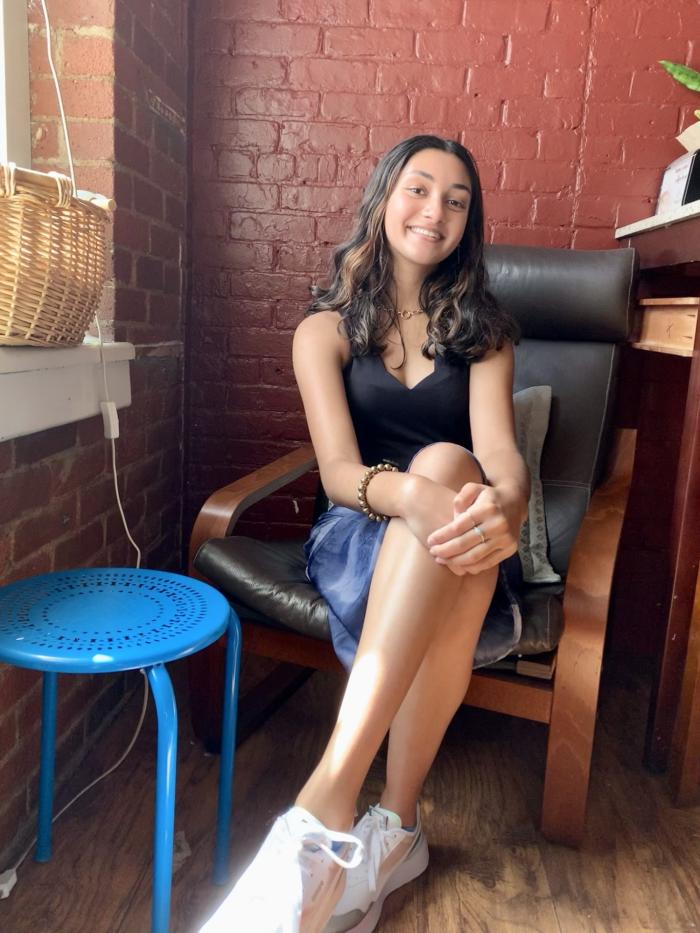 Suja Srinivasan