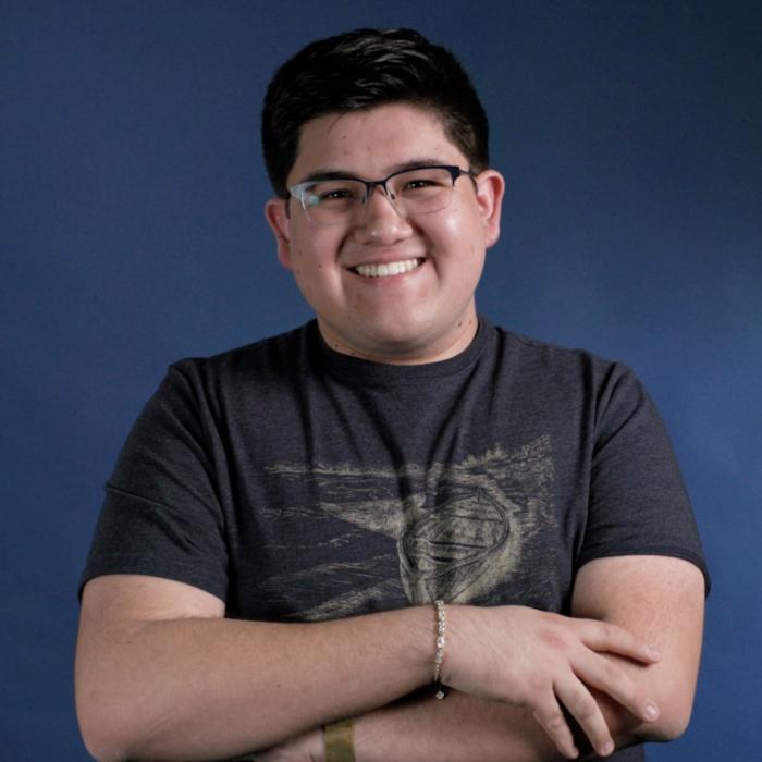 Jorge Sanchez