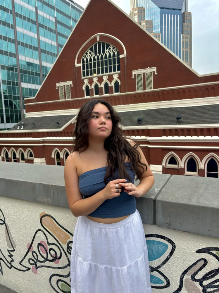 Heaven Blanchard