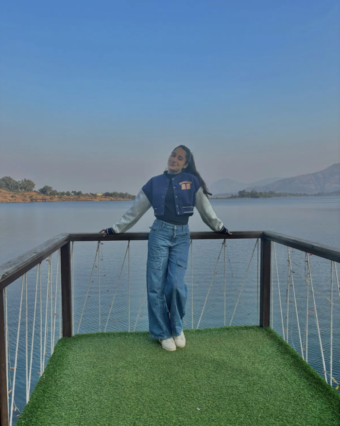 Siya Goswami