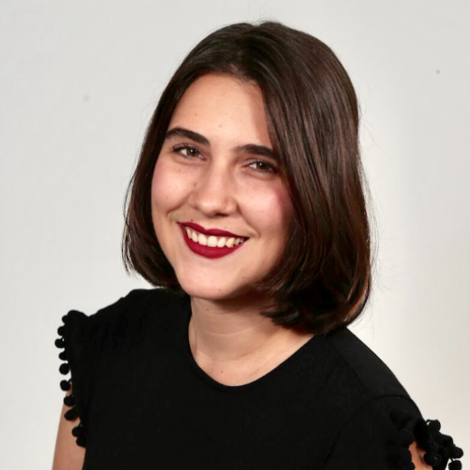 Ana Cvetkovic