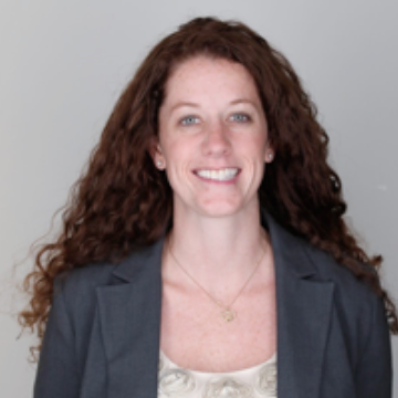 Colleen Fisher Simmons
