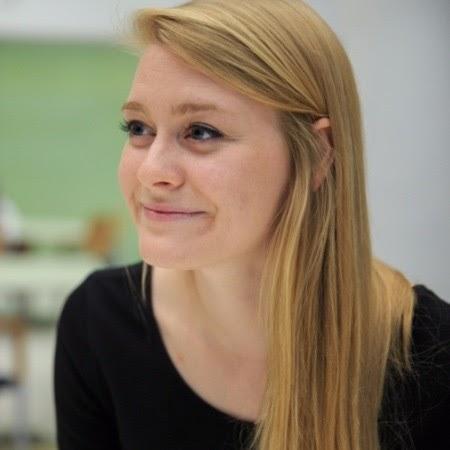 Maggie Wedeman