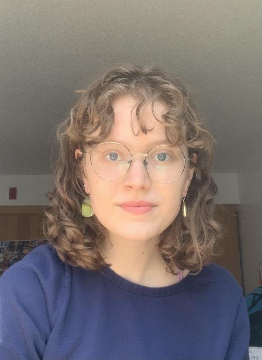 Person image.